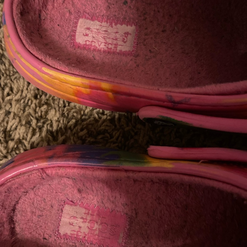 Colorful Clogs - Picture 5 of 5